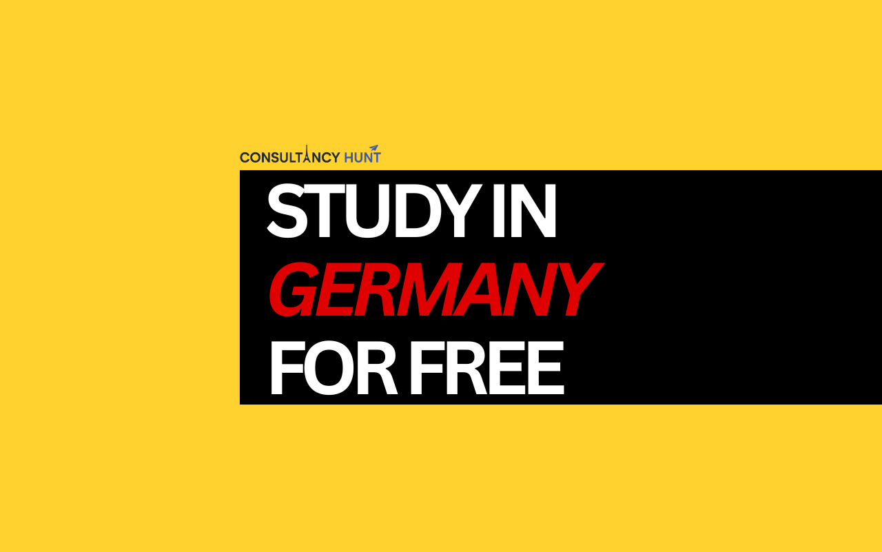 Scholarship in Germany